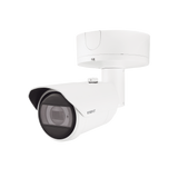 Cámara Bala 2MP con IA, Antivandalica / Lente Motorizado de 2.8 a 10mm / WDR 120dB / Ranura MicroSD / IP66 IP67 IK10 NEMA4X