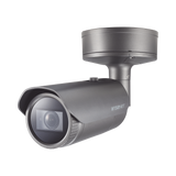 Cámara IP Tipo Bala IP de 5MP, Antivandálica, Lente Motorizado de 3,7 a 9,4 mm, Soporta Memoria SD, Día/Noche (ICR) y WDR (120 dB)