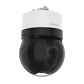 Domo IP PTZ 4MP Antivandálico / 31X Zoom Óptico / IR 300m / WDR 150DB / Auto Tracking / Video Analíticos / H.265 & WiseStream II