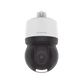 Cámara PTZ IP antivandálica 4K / IR 200m / 25x Zoom Óptico / IP66 / NEMA 4X / Auto tracking / H.265 & WiseStream