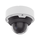 Cámara Domo 6MP con Inteligencia Artificial/ Lente Motorizado de 4.4 a 9.3mm/ WDR 120dB/ Ranura MicroSD hasta 1TB/ IP67/ IK10+/ NEMA4X/ IP6K9K