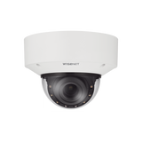 Cámara Domo 2MP con IA, Antivandalica / Lente Motorizado de 2.8 a 12mm / WDR 120dB / Ranura MicroSD / IP66 IP67 IK10 NEMA4X