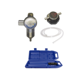 Kit De Calibración Para Gases Combustibles Para Transmisor Universal XNX