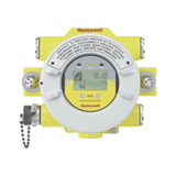 Transmisor Universal Serie XNX Para Sensores Tóxicos u Oxigeno, Con HART® sobre salida 4-20 mA, 3 Relays Falla/Alarma, Certificación UL/CSA, 4 entradas 3/4" NPT, Carcasa Aluminio Pintado