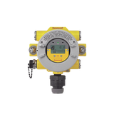 Transmisor Universal Serie XNX, Salida HART® de 4-20 mA, 3 Relays Falla/Alarma, UL/CSA, Entradas 5X3/4" NPT, Aluminio, Configurado Para Sensor 705 Alta Temperatura