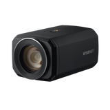 Cámara Zoom IP 2 MP@60IPS / Ideal para visualización a largas distancias / Lente Motorizado 32X / Video Analíticos Avanzados / H.265 & WiseStream