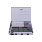 Fuente PREMIUM / 11-15 V / 18 canales / 30 A / Alta tecnología en seguridad / Doble ventilador / Hasta 1.85 Amperes por Salida / Filtro de Ruido por canal / Diseño de alta gama.