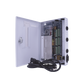 Fuente PREMIUM / 11-15 V / 18 canales / 30 A / Alta tecnología en seguridad / Doble ventilador / Hasta 1.85 Amperes por Salida / Filtro de Ruido por canal / Diseño de alta gama.