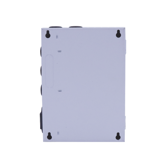 Fuente PREMIUM / 11-15 V / 18 canales / 30 A / Alta tecnología en seguridad / Doble ventilador / Hasta 1.85 Amperes por Salida / Filtro de Ruido por canal / Diseño de alta gama.