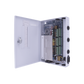 Fuente PREMIUM / 11-15 V / 18 canales / 30 A / Alta tecnología en seguridad / Doble ventilador / Hasta 1.85 Amperes por Salida / Filtro de Ruido por canal / Diseño de alta gama.
