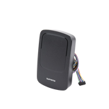 Controlador de una puerta  de uso en exterior, Con lector de Tarjetas  Multitecnolgia, NFC y Bluetooth