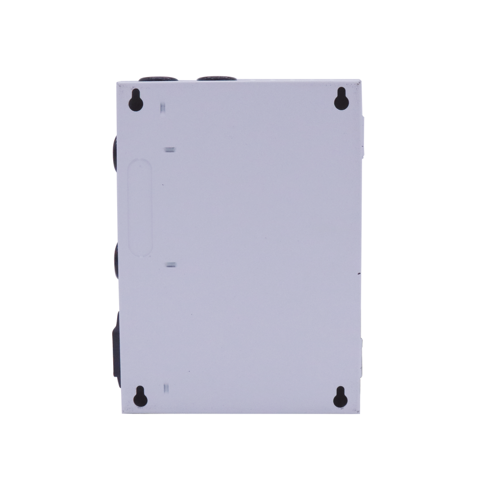 Fuente PREMIUM / 11-15 V / 9 canales / 16 A / Alta tecnología en seguridad / Doble ventilador / Hasta 1.8 Amperes por Salida / Filtro de ruido por canal / Diseño de alta gama.