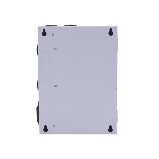 Fuente PREMIUM / 11-15 V / 9 canales / 16 A / Alta tecnología en seguridad / Doble ventilador / Hasta 1.8 Amperes por Salida / Filtro de ruido por canal / Diseño de alta gama.