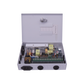 Fuente PREMIUM / 11-15 V / 9 canales / 16 A / Alta tecnología en seguridad / Doble ventilador / Hasta 1.8 Amperes por Salida / Filtro de ruido por canal / Diseño de alta gama.