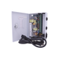 Fuente PREMIUM / 11-15 V / 9 canales / 16 A / Alta tecnología en seguridad / Doble ventilador / Hasta 1.8 Amperes por Salida / Filtro de ruido por canal / Diseño de alta gama.