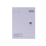 Fuente PREMIUM / 11-15 V / 9 canales / 16 A / Alta tecnología en seguridad / Doble ventilador / Hasta 1.8 Amperes por Salida / Filtro de ruido por canal / Diseño de alta gama.