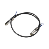 (XQ+DA0001) Cable de Conexión Directa QSFP28 DAC 40/100G 1m