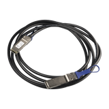 (XQ+DA0003) Cable de conexión directa QSFP28 DAC 40/100G 3m