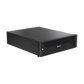 NVR de 64 canales /  Hasta 32 MP / H.265 & Wisestream / Procesamiento 400 Mbps / 3 Puertos de Red / Raid 5-6 / 16 bahias para disco duro (no incluidos)