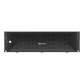 NVR de 64 canales /  Hasta 32 MP / H.265 & Wisestream / Procesamiento 400 Mbps / 3 Puertos de Red / Raid 5-6 / 16 bahias para disco duro (no incluidos)