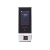 Lector  Multitecnolgia de  Huella,  tarjetas Mifare y  móviles a través de Bluetooth