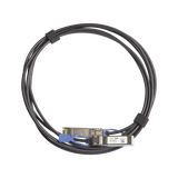 (XS+DA0003) Cable de conexión directa 3 Metros SFP/SFP+/SFP28 1G/10G/25G