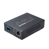 Convertidor de Medios Ethernet RJ45 10G/5G/2.5G/1G/100M a SFP+ 10GBASE-X
