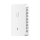 Punto de Acceso Empresarial Wi-Fi 6 / Con diseño para Pared /  3 Puertos Gigabit (1 con Salida PoE) / Doble banda en ( 2.4 y 5 GHz) / Hasta 2.5 Gbps / Gestión desde la Nube / Alimentación PoE af