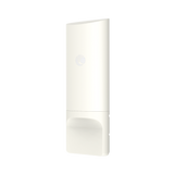 Access Point exterior cnPilot XV2-2T WiFi 6 802.11ax, doble banda, seguridad de acceso WPA3, Políticas de control de aplicaciones, hasta 512 clientes, gestión desde la nube, IP67