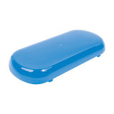 Domo de reemplazo para X605B, Color Azul
