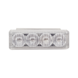 Módulo de 4 LEDs, Color Claro