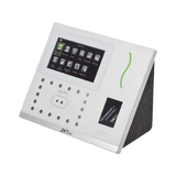 Checador Biometrico / Reconocimiento Facial /12,000 Rostros / 6,000 palmas / 20,000 Tarjetas /20,000 huellas / Soporta DDNS con BIOTIMEPRO /