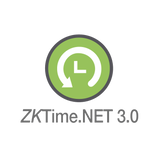 Licencia de software ZK TimeNet 3.0 Economic. Hasta 500 Usuarios
