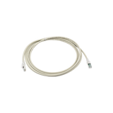 Patch Cord Z-MAX Cat6A S/FTP, CM/LS0H, 10ft, Color Gris, Versión Bulk (Sin Empaque Individual)