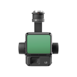 Payload Zenmuse L2/ Modulo Lidar Incorporado/ Protección IP54/ Cámara RGB de 20MP sensor de 4/3"/Compatible con drones Matrice 300 y Matrice 350