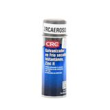 Compuesto Zinc en Aerosol  para Retoque de Piezas Galvanizadas por Inmersión en Caliente (386 gr.).