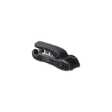 Herramienta de terminación para conectores Z-PLUG de SIEMON, Color Negro