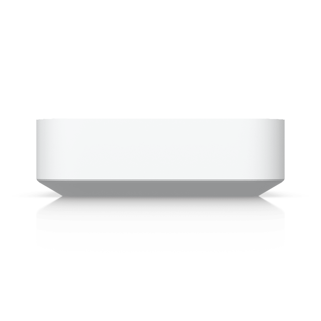 UniFi Express UX Cloud Gateway Compacto con WiFi 6, Ejecuta UniFi Network, Alimenta una Red Completa o Funciona como Punto de Acceso