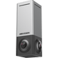 SpheraVision / 720° / 32 Megapixel en Total / 4 Lentes 2 mm (8 Megapixel) / Micrófono Integrado / Exterior IP67 / 12 Vcc / Micro SD