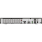 DVR 16 Canales TURBOHD + 8 Canales IP / 5 Megapixel Lite - 3K Lite / Audio de Dos Vías por Coaxitron / Reconocimiento Facial / ACUSENSE (Evita falsas alarmas) / 1 Bahía de Disco Duro / Salida de Video en Full HD