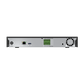 Caja de Inteligencia Artificial 8 Canales / Procesador NVIDIA ORIN NX 8GB / Analítica WiseAI / Detección de Objetos Persona-Vehículo-Matrícula / IVA Virtual / Conteo Personas-Vehículos / Rack Mount 1U