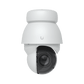 UniFi AI PTZ Precision – Cámara PTZ Industrial 4K con IA Avanzada, Zoom Óptico 31×, Visión Nocturna IR Adaptativa y Enfoque Rápido por LiDAR