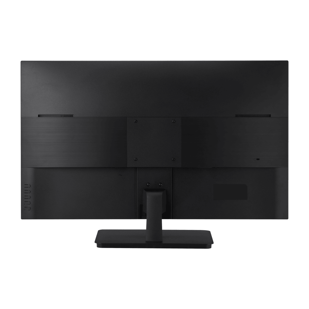 Monitor LED Profesional 32" / UHD 3840x2160 @60Hz / 300 cd/m² / 1000:1 / 178° / Diseño Frameless / Operación 24/7 / 30,000 Horas Vida Útil