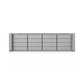 NVR Empresarial Core UniFi Protect 3U con 16 Bahías para HDD/SSD 2.5”/3.5”, Soporte para hasta 300 Cámaras 4K o 500 Full HD, Fuentes de Poder Hot-Swap y Expansión de Almacenamiento Opcional