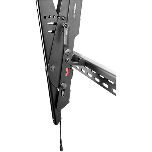 Montaje de pared Universal con Inclinación para Pantallas de 60" a 98" / Capacidad 350 lb (158 kg) / Patrón VESA hasta 1000 x 600 mm / Inclinación Ajustable +15°/-5°