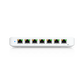 USW Ultra 60W Switch de 8 Puertos GbE (7 Puertos PoE+ y 1 Puerto Entrada PoE++) con Opciones de Montaje Versátiles