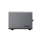 NAS UGREEN NASync DXP8800 Plus / Intel Core i5-1235U 10 Núcleos / 8 Bahías SATA + 2 M.2 NVMe / 2 Puertos 10GbE / Thunderbolt 4 / HDMI 8K / DDR5 Expandible 64GB / PCIe 4.0 x4
