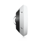 UniFi G6 Pro 360 – Cámara Panorámica 12 MP PoE, Resistente a la Intemperie y Antivandálica con Cobertura de 360°, Zoom, Giro e Inclinación Digitales, y Visión Infrarroja Inteligente