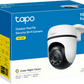 Cámara IP Wi-Fi 2 megapixel / Visión 360º / Audio doble vías / Visión Nocturna /  Notificación Push / Vision de Hasta 9 Metros