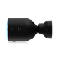 UniFi Protect AI DSLR Long Distance – Cámara 4K PoE+ para Interior/Exterior con Sensor de Alta Sensibilidad, Lente Fija de larga distancia de 45 mm y Analítica Avanzada por IA